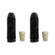 2x Front KYB Strut Bump Stop + Dust Cover Kit for Suzuki Swift EZ 1.6L 2005-2011