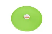 APPLE/LIGHT GREEN - GN525 1 inch Super Heavy Beta Biothane By the100 FOOT ROLL