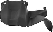 Motorcycle Rear Mudguard Fender Extender for B&MW R1300GS R 1300 GS 2023 2024 Wheel Fender Protector Extender Wheel Splash Guard