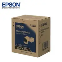 在飛比找蝦皮購物優惠-EPSON S050593 原廠黑色碳粉匣 適用機種: CX