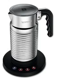 在飛比找Yahoo!奇摩拍賣優惠-全新 雀巢 Nespresso Aeroccino 4 奶泡
