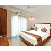 Fabhotel Phoenix Brookfield