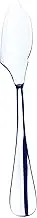 Mepra Table Fish Knife Roma, Stainless Steel