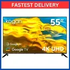 NEW Kogan 55" LED 4K Smart AI Google TV - U95T, 55 Inch, TVs, TV & Home Theatre