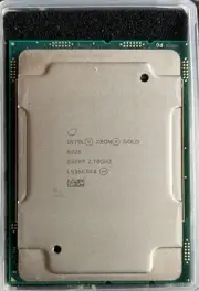 Intel SRFPP Xeon Gold 6226 12 Cores Processor 19.25M Cache, 2.70 GHz