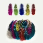 Party Decorations Pheasant Feather Plumes Natural Sewing Garment Diy Craft 1pack