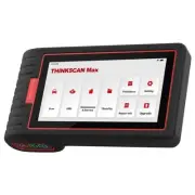 ThinkCar ThinkScan Max OBD2 All System Service Diagnostic Tablet Scan Tool - NEW