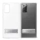 三星 SAMSUNG 原廠Galaxy Note20 N980專用 透明立架式背蓋