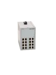 Allen-Bradley 1783-US16T