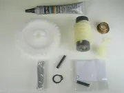 Linear Helical & Worm Gear Kit Part # HAE00047 for Linear Garage Door Opener