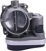 ZFGVGNMTYA Electronic Throttle Body 04861691AA 4861694AA Compatible with Chrysler 300 Compatible with Town & Country Compatible with Dodge Compatible with Avenger Compatible with Challenger 2.7L 3