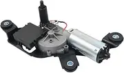 Windscreen Wiper Blade Motor Rear Window Wiper Motor 67636917907 for BMW X3 E83 2004-2008 1.8d 2.0d M47N2 2003-2008 Wiper Motors