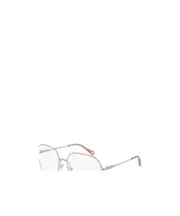Microstandard flat light mirror 59 White