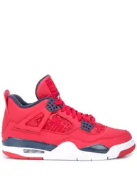 在飛比找Farfetch優惠-Air Jordan 4 Retro SE "Fiba" s