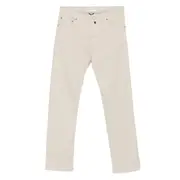 [Jacob Cohën] Jacob Cohën Five-pocket Trousers 40 US NEUTRALS