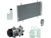 A/C Compressor Kit For 13-18 Lexus ES350 GH97W6 (for: Lexus)