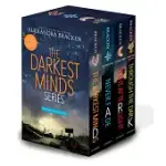 THE DARKEST MINDS SERIES BOXED SET [4-BOOK PAPERBACK BOXED SET]