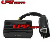 For Honda VFR800 1998-1999 Rectifier Voltage Regulator Coil Magneto Coil