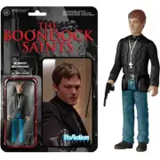 Boondock Saints - Murphy MacManus ReAction Figure NEW Funko