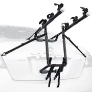 Allen Deluxe 3 Bike Trunk Bike Carrier