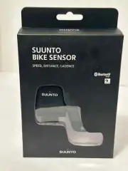 NEW in Box Suunto Bike Sensor | Speed / Cadence / Distance Bluetooth Smart - B21