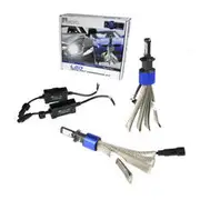 Aerpro LED Headlight Globe H3 - H3LED4K