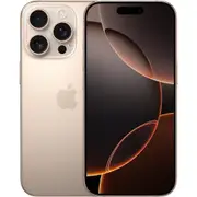 Apple iPhone 16 Pro 5G (256GB) [Brand New]