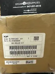 Developer Roller KIT Z038090030 KIP 7000 ORIGINAL