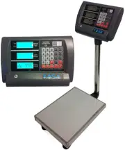 KASA Electronic Digital Computing Price Scale Weight 150kg