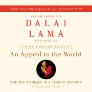 An Appeal to the World by The Dalai Lama 2017 Unabridged CD 9781538518724