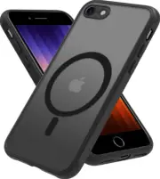 Magnetic iPhone SE Case| iPhone SE 2022/3rd/2020/2nd gen iPhone 8/7 Phone Case 4