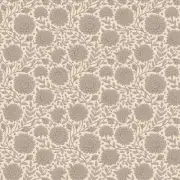 Quilting Patchwork Fabric TILDA Windy Days Aella Grey 50x55cm FQ