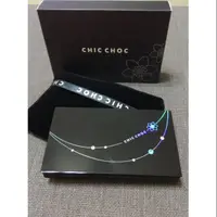 在飛比找蝦皮購物優惠-CHIC CHOC眼影盤