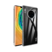 在飛比找Yahoo奇摩購物中心優惠-Imak HUAWEI Mate 30 Pro 羽翼II水晶