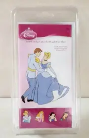 Cricut Cartridge Happily Ever After