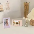 Fujifilm Instax mini Vertical Photo Frame 3 inch Instant Film Camera