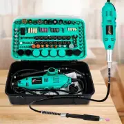 Electric Drill Mini Polishing Machines with Accessories Set Electric Rotary Tool