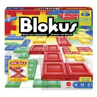 在飛比找樂天市場購物網優惠-格格不入 Blokus 大格鬥 高雄龐奇桌遊 正版桌遊專賣 