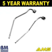Fits Fiat Ducato 2.3 D 3.0 HDi DPF Pressure Sensor Pipe Euro 4 BM #1 1714Q4