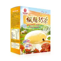 在飛比找蝦皮商城優惠-【京工】楓糖奶茶(3入) - 京工蔬菜湯養生館