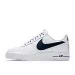 NIKE 耐吉 運動鞋 AIR FORCE 1 NBA 黑色 新品 823511-103