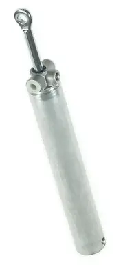 1968-1972 Pontiac LeMans & GTO Convertible Top Cylinder Ram *MADE IN USA*