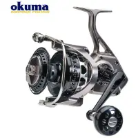 在飛比找蝦皮購物優惠-[全球釣具]  OKUMA 寶熊 MAKAIRA SP （M