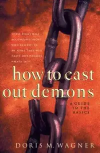 在飛比找博客來優惠-How to Cast Out Demons: A Guid