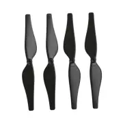 (black) Ryze Tech Tello - Mini Pr Ler + Rc Drone Blades Lers 2 4 Pairs