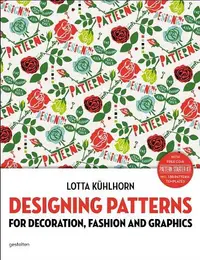 在飛比找誠品線上優惠-Designing Patterns: For Decora