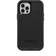 OTTERBOX COMMUTER IPHONE 12/IPHONE 12 PRO BLACK