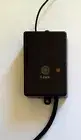 Receiver Combine your FAAC 787456 XT4 433RC remote with your garage door or gate