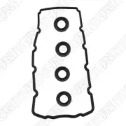 Fit For Mini Cooper 1.6L W10B16A Engine Code Base S 02-08 Valve Cover Gasket Kit (for: Mini)