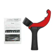 Table Tennis Paddle Grip Handle Parts For Oculus Quest 2 VR Touch Controller b